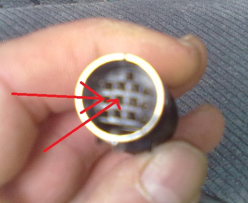 Zmieniarka Panasonic DP600 AEN nie działa po dłuższym nieużywaniu - brak reakcji