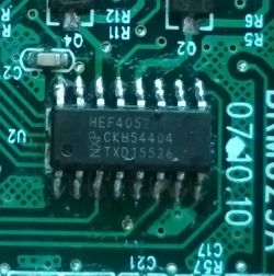 Czujnik parkowania Valeo - Nie działające przednie czujniki