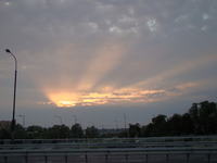 KONKURS!!! "Ciekawe zjawisko meteorologiczne"- Wyniki!