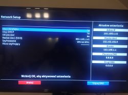 Enigma 2: Nameserver (DNS) Unconfirmed Issue with New Internet Provider & Router Setup
