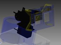 Brobot - emocjonalny robot