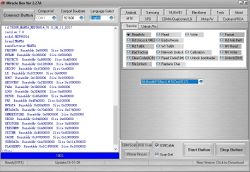 Manta msp95014 nie uruchamia się - zawiesza na logo, problem z firmware