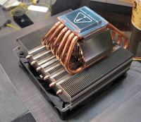 Jakie Chłodzenie do dualcore intel pentium d 3000 mhz