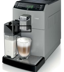 Saeco/Minuto/HD8763-19 - Po zaparzeniu kawy długo leci woda dyszy wylotowej