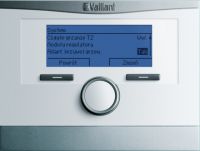 Vaillant Ecotec PRO28 + VRC700 - ogrzewanie wyłącza się po max 10 min.