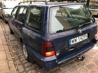 Czy Seat Arosa 1.0 z 1998 roku to dobry wybór dla starszej osoby?