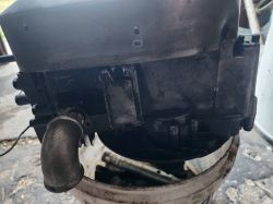 Briggs & Stratton 35 Classic – identyfikacja części, instrukcja montażu, spis elementów
