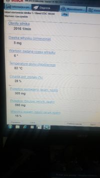 P0401 Error in 2009 VW Touran 1.9 BLS: Exhaust Gas Flow Rate Low Despite New EGR, Sensor, DPF P0401 Error in 2009 VW Touran 1.9 BLS: Exhaust Gas Flow Rate Low Despite New EGR, Sensor, DPF