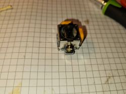 PS3 - Jaki joystick analogowy do pada PS3 dualshock 3 sixaxis