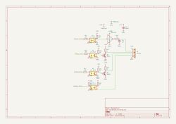 CNC controller on STM32H725 with FreeRTOS, Ethernet and support for 4-5 axes - project presentation CNC controller on STM32H725 with FreeRTOS, Ethernet and support for 4-5 axes - project presentation