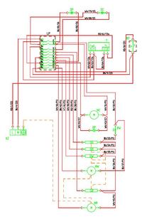 Piekarnik Amica Model : EB 1400 ; TYP : EB2.8TEYKDRL