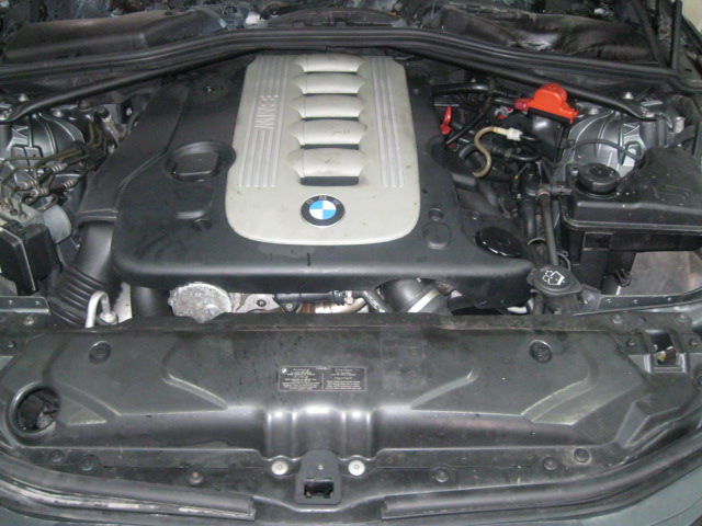 BMW E60 3.0d rozrusznik nie kręci elektroda.pl