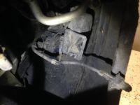 Locating and Replacing the Fluid Temperature Sensor in Audi A3 8l AGN 1.8 Locating and Replacing the Fluid Temperature Sensor in Audi A3 8l AGN 1.8