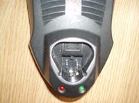BOSCH AL1130 CV - Przerobienie ładowarki Bosch BOSCH AL1130 CV - Przerobienie ładowarki Bosch