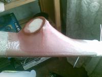 Moja propozycja na zabudowę tweeterów.