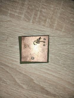 [Praca] [Ogłoszenie] Pomogę w tworzeniu płytki PCB (KiCad, termotransfer i trawienie, lutowanie)