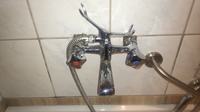 Searching for Wall-Mounted Bath Mixer with 14.5cm Spacing: Can't Fit 15cm Model