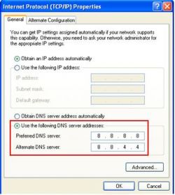 Brak internetu, brak mozliwosci właczenia auto proxy, FRST