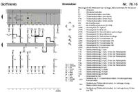 Deciphering and Understanding Car Wiring Diagrams: A Case Study on Lanos Schematic