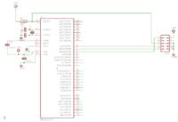 Atmega32 - Nieudane wgrywanie programu, sprawdzony schemat i ścieżki, co dalej?