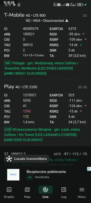 Proszę o pomoc w wyborze odpowiedniego routera 4/5G Proszę o pomoc w wyborze odpowiedniego routera 4/5G