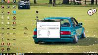 Windows 7 - Pojawia się bluescreen po włączeniu komputera