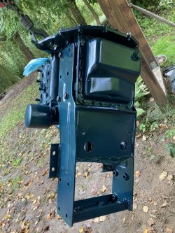Kubota B7000 Tractor: White Smoke, Pneumothorax Blowing, Z650 Engine Issues & Solutions