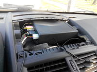 CarPI czyli Raspberry Pi w Renault Megane CarPI czyli Raspberry Pi w Renault Megane