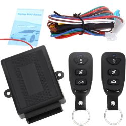 Polo 9N - centralka zdalnego sterowania, działa tylko zamykanie