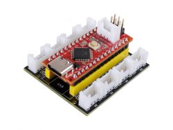 Seeeduino Nano - klon Arduino Nano z USB-C i Grove za ok. 26 zł Seeeduino Nano - klon Arduino Nano z USB-C i Grove za ok. 26 zł