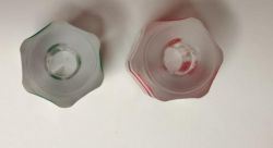 Mini śrubokręt na bity - prezentacja