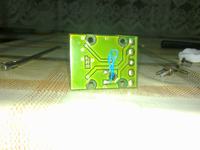 AC PS-02 - Czy można uzupełnić usunięty smar z czujnika temperatury?