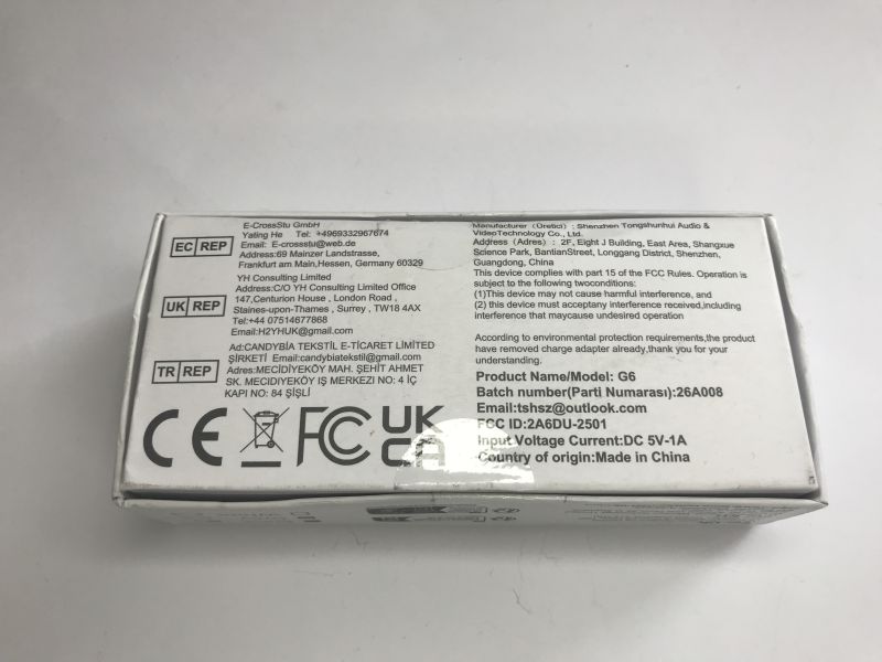 Bluetooth One Click Translate – will it come in handy when travelling?