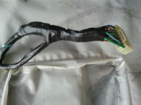 Chevrolet-ODB II - domykanie szyb po zamknięciu samochodu z pilota oryginalnego