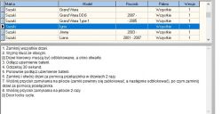 Suzuki Ignis 2004: Trudności z dodaniem pilota i centralnym zamkiem, próba rozwiązania OBDSTAR