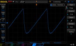 Recenzja FG-100 DDS - lub tani generator funkcyjny