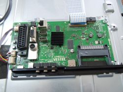 DUMP TV FUEGO: 32FG3305 - 17MB211, 17IPS62, VES315WNDS-2D-N14, MX25L1606BV, 17WFM07