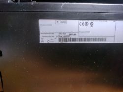 Poszukiwana płyta instalacyjna do drukarki Lexmark 4443-1En - gdzie znaleźć?