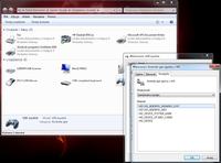 Pad E5 USB nie działa w Win 7 - brak wibracji, problem ze sterownikami
