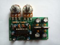 Subwoofer aktywny. Zrobiony z tego co miałem i tanim kosztem Subwoofer aktywny. Zrobiony z tego co miałem i tanim kosztem