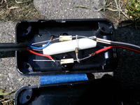 Jak podłączyć AUX do radia BUSINESS MD w BMW E46 98'?