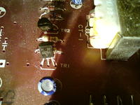 Wzmacniacz samochodowy, dobór tranzystoró