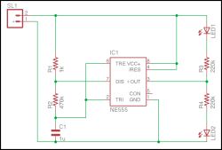 Will Nano Banana generate an electronic diagram or infographic? Comparison of the two models