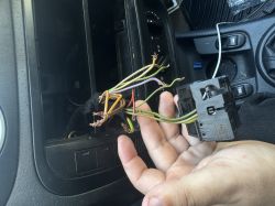 Citroen C3 MK1 won't start after removing factory radio—immobilizer issue?