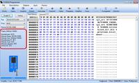 Toshiba 32rl838 SPI change - Is it possible to convert 25l1606E (2MB) to 25Q32 (