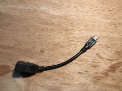 Prosty sposób na sterowanie drukarką 3D przez WiFi za pomocą OctoPrint Prosty sposób na sterowanie drukarką 3D przez WiFi za pomocą OctoPrint