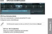 Odblokowanie dodatkowych rdzeni na Asus Sabertooth 990FX R2.0