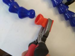 Trzecia ręka, pomocny uchwyt, DIY Trzecia ręka, pomocny uchwyt, DIY