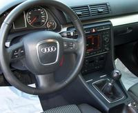 Płyta CD z nawigacją do Audi A4 2007 Kombi