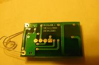 Proszę o pomoc w identyfikacji pilota